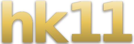 hk11 logo