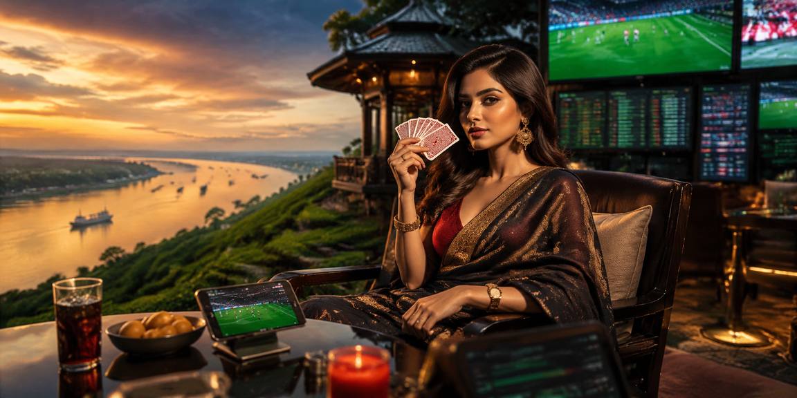 hk11 ম্যাচ চলছে, বাজি ধরুন এখনই